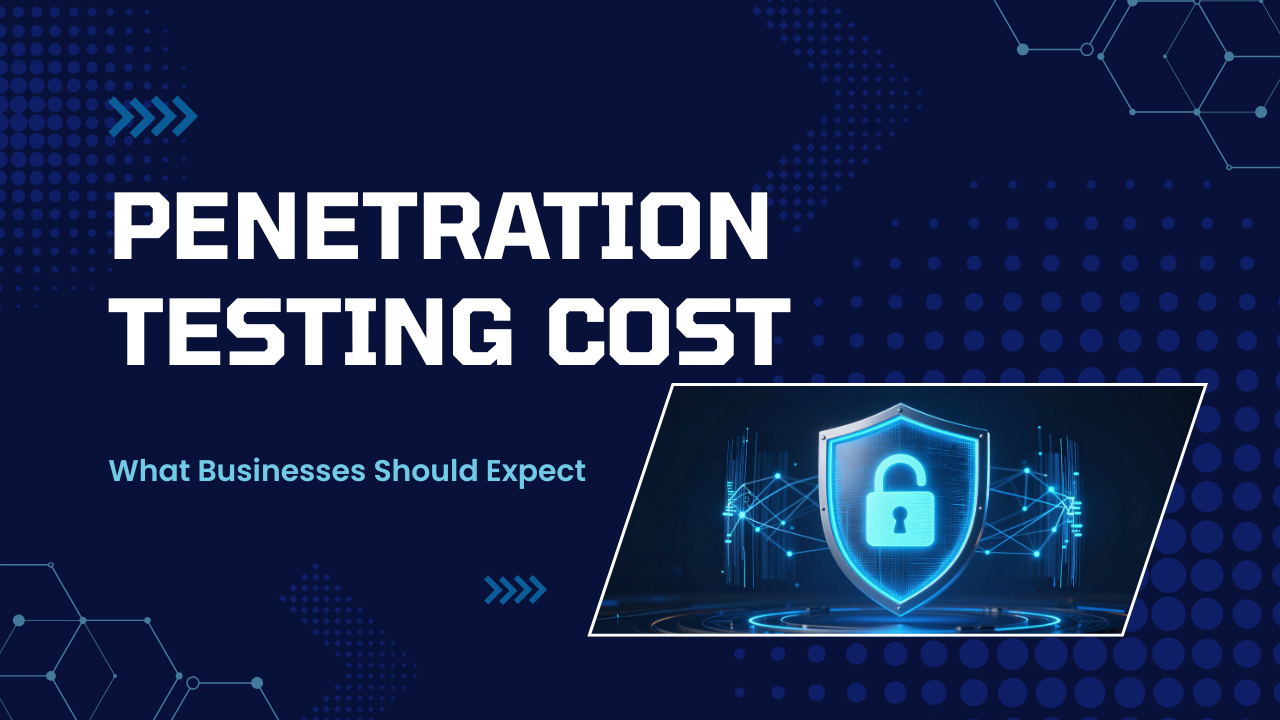 Cybersecurity testing guidance from Cyber Matt Technologies